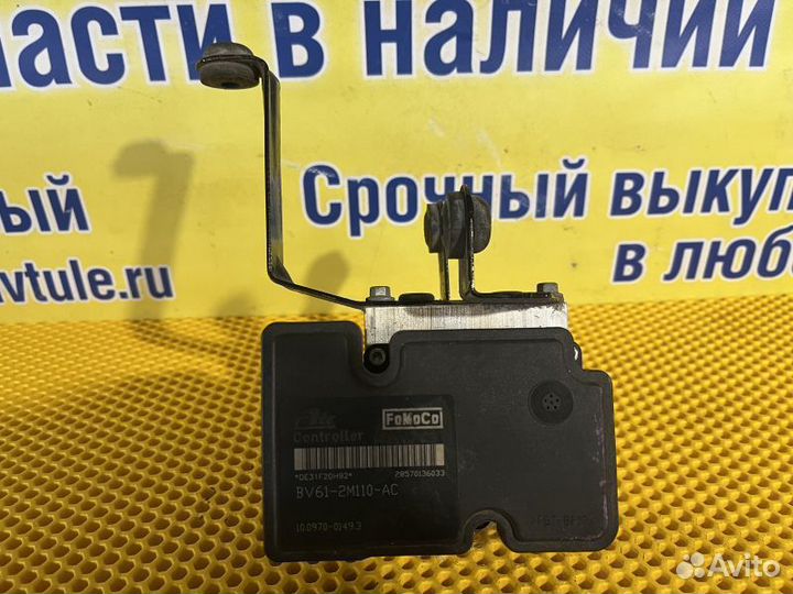 Блок управления ABS Ford Focus