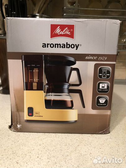 Кофеварка кофемашина капельная кофеварка