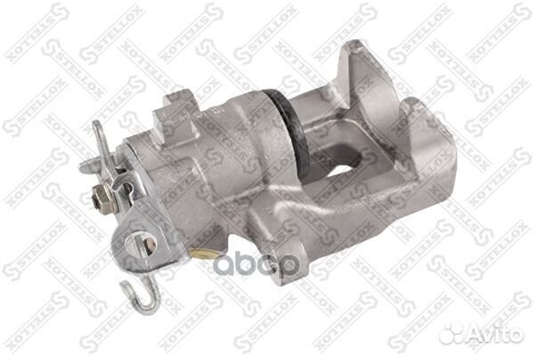 05-90408-SX суппорт торм. зад.прав. lucas d34R