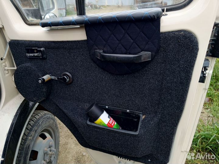 ГАЗ ГАЗель 3302 2.4 МТ, 2000, 350 000 км