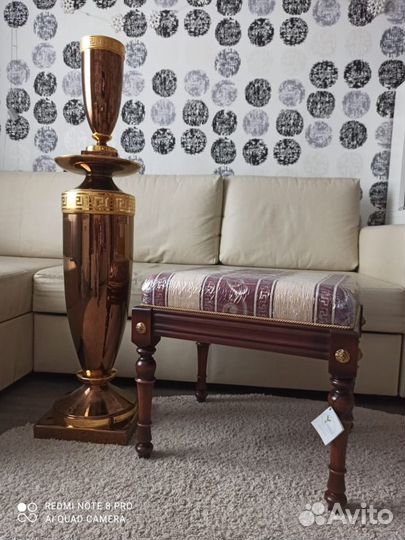 Ваза напольная