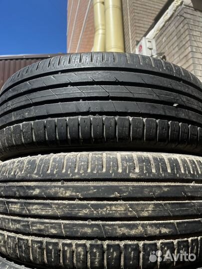 Nokian Tyres Hakka Green 2 195/65 R15