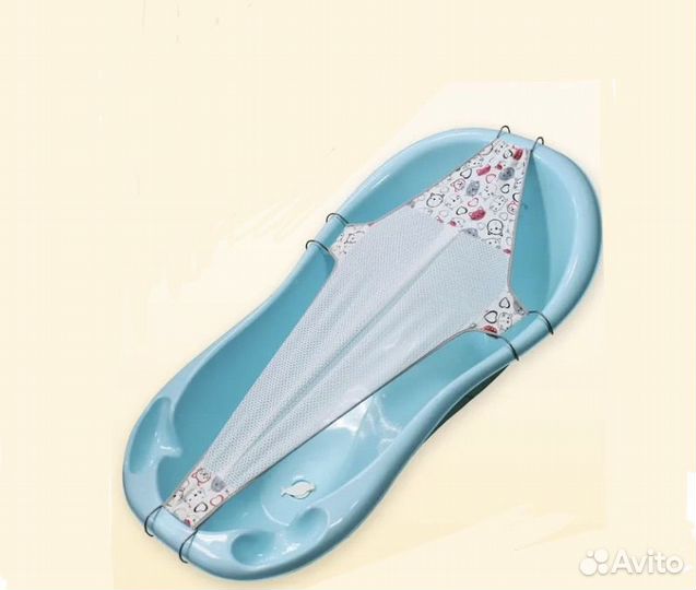 Гамак для купания детей