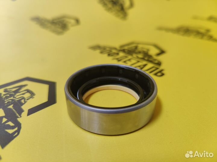 5194291 Сальник хвостовика экскаватор погрузчик