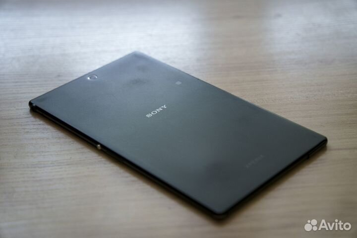 Планшет Sony xperia tablet z3 compact LTE