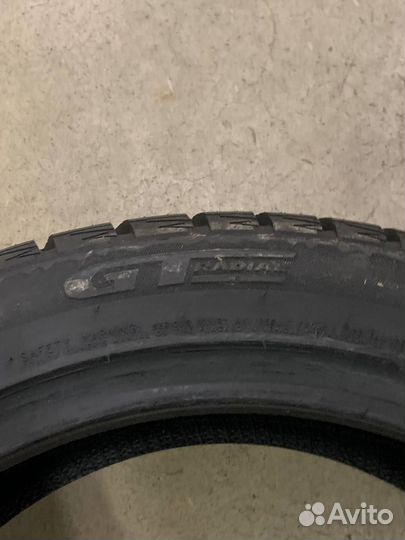 GT Radial IcePro 3 235/45 R18 94T