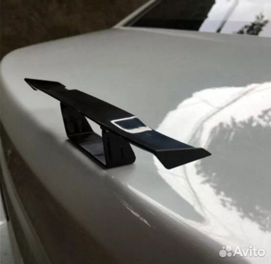 Мини спойлер