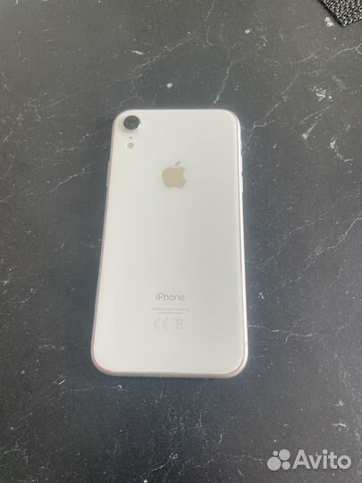 iPhone Xr, 256 ГБ