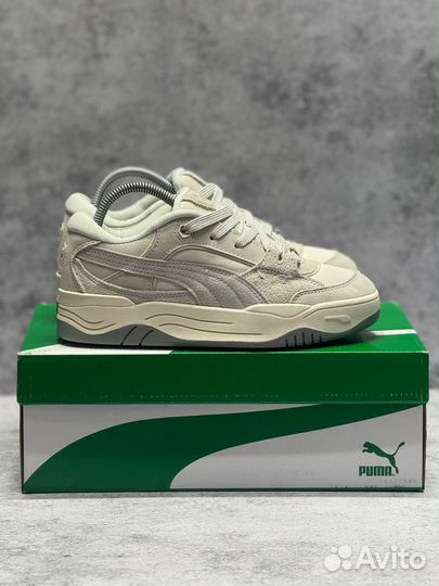 Кроссовки Puma 180