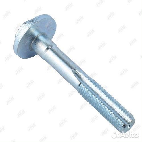 Болт с эксцентриком