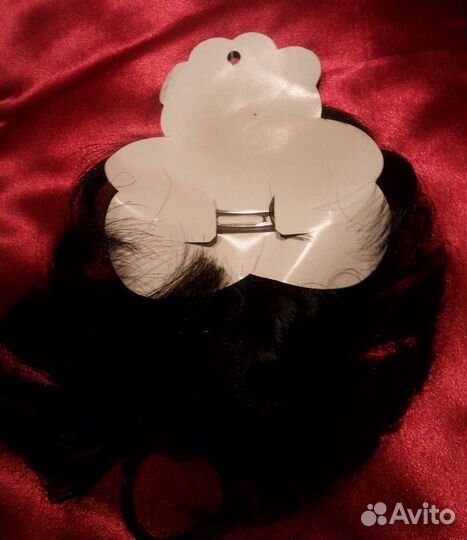 Заколка для волос