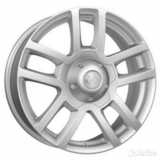 K&K Калахари-Патриот : 7x18 5*139,7 Et:35 Dia:108