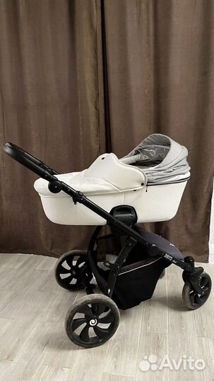 Коляска tutis aero 2 в 1