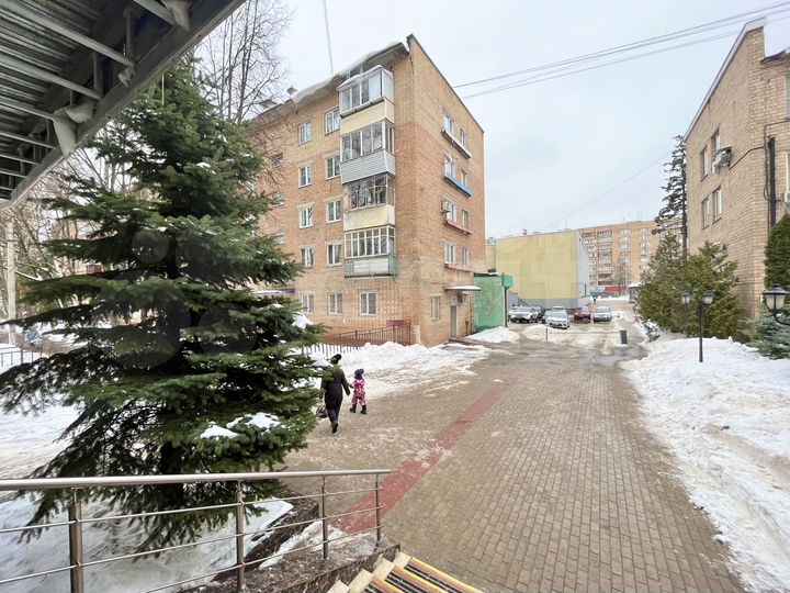 Офис, 101 м²