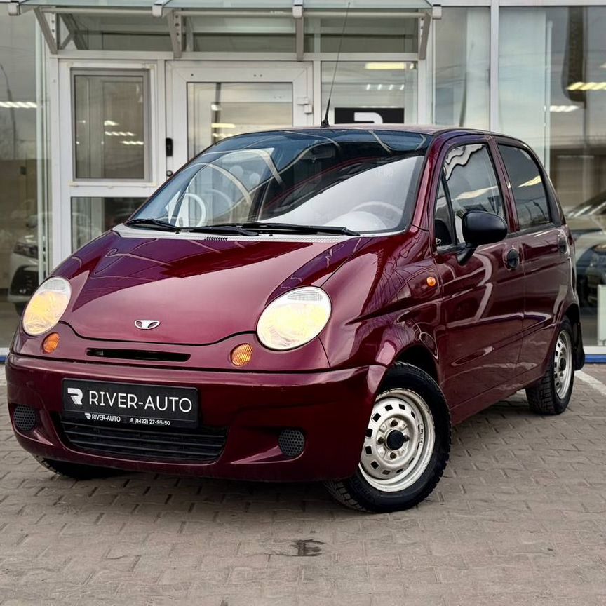 Купить Daewoo 🚘 от 50 000 ₽ в Республике Чувашия: 85