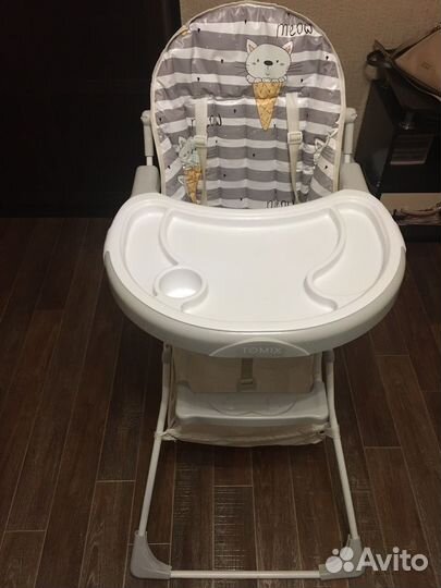 Стул для кормления
