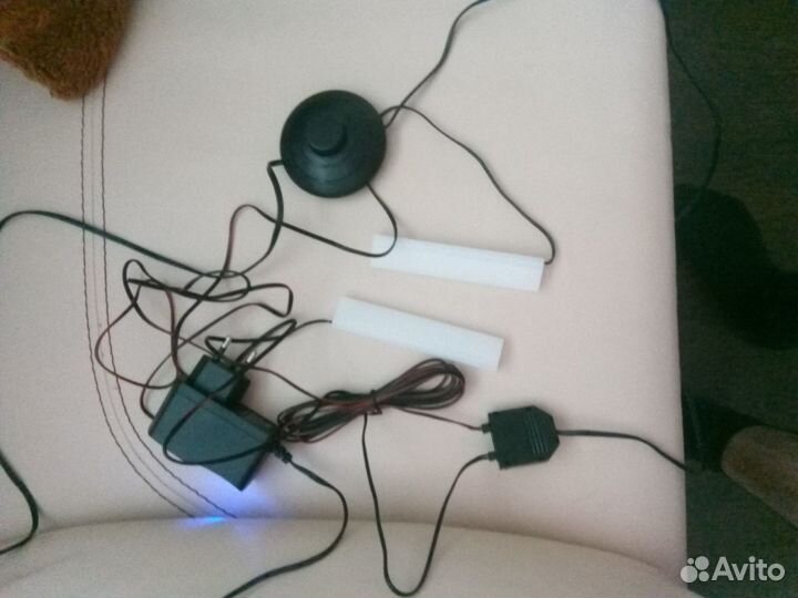 Лента светодиодная