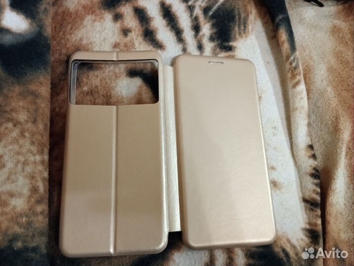 Чехлы и бамперы