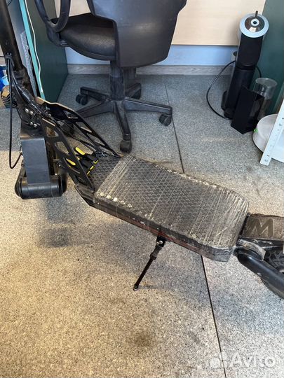 Ремонт электросамокатов, всех видов