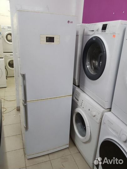 Холодильник LG и другиеГарантия. Доставк От5000