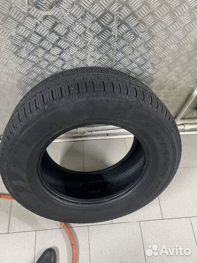 Pirelli Scorpion Verde All Season 285/60 R18