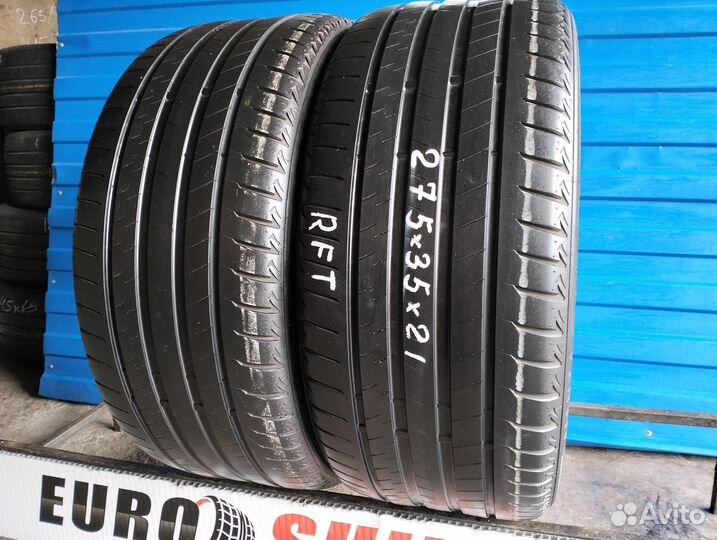 Bridgestone Alenza 001 275/35 R21 103Y