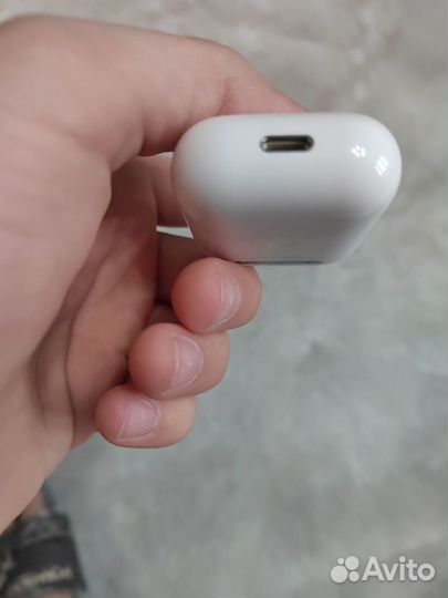 Airpods 1