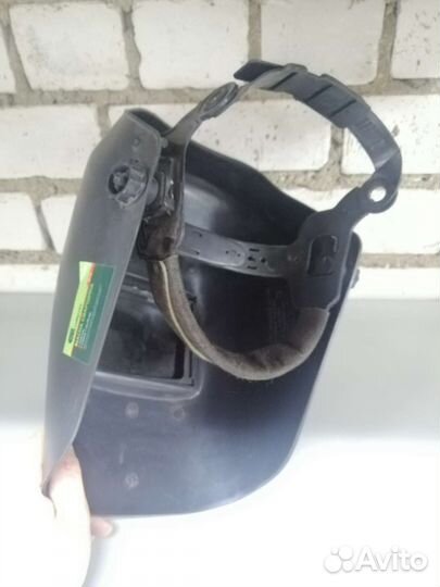 Сварочная маска