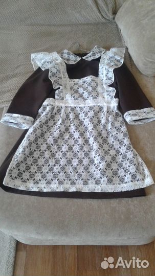 Продается школьная форма на последний звонок