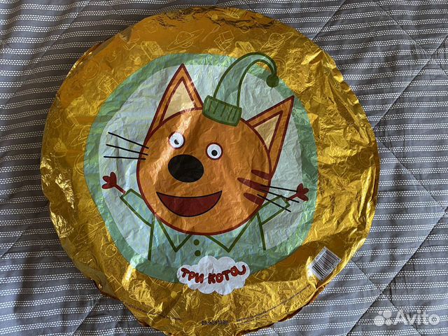 Воздушные шары