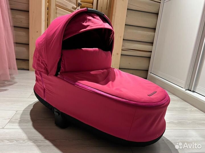 Спальный блок cybex priam