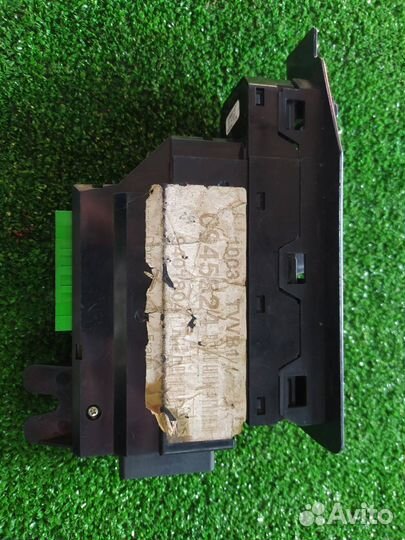 Блок управления стеклоподъемниками передний Volvo