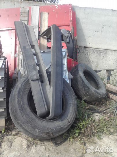 Бампера ваз 2108-09-99