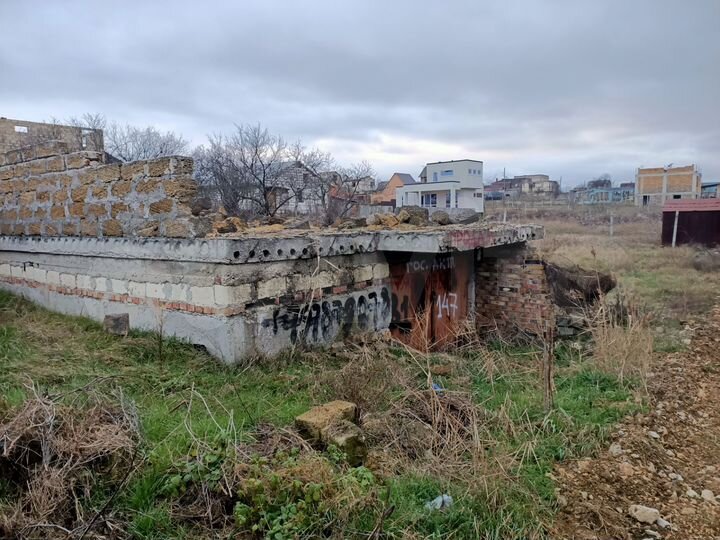 Участок 6 сот. (СНТ, ДНП)