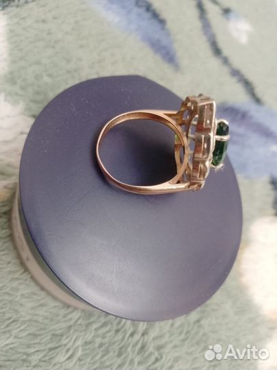 Золотое кольцо