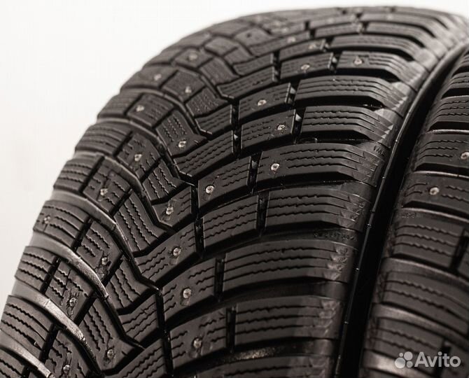 Continental IceContact 3 235/55 R19 105T