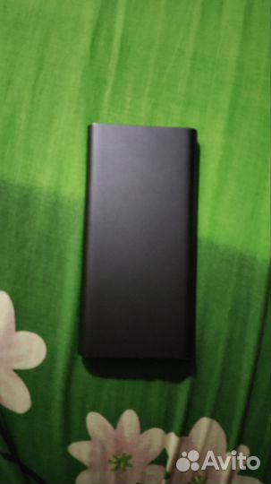 Павербанк xiaomi