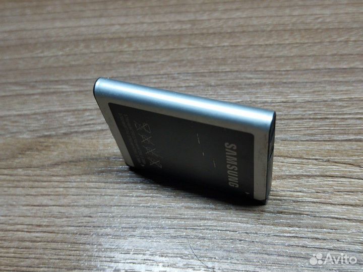 Samsung AB60344CU. Аккумулятор. Оригинал