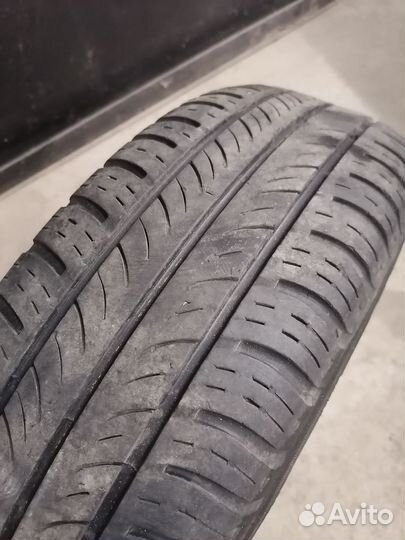 Шина 175/70 R13 Amtel Planet 82H с диском
