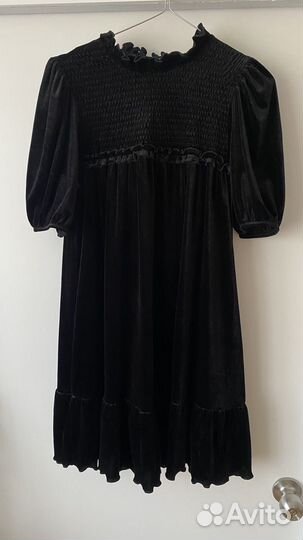 Платье hm (divided)