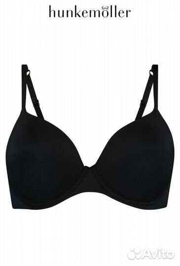 Бюстгальтер 80B 85D 75C Hunkemoller