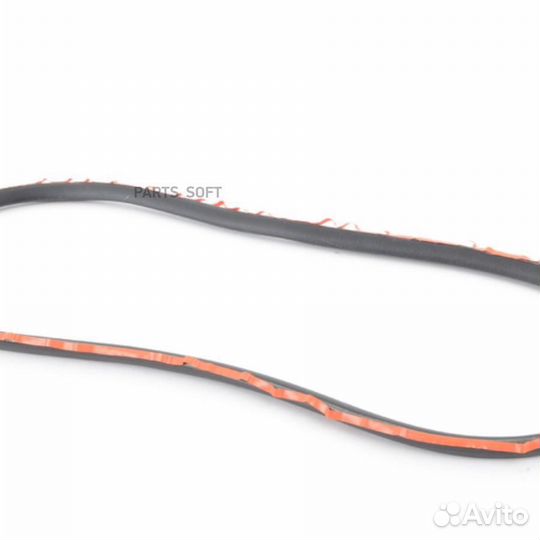 BMW 63128380210 Уплотнитель фары