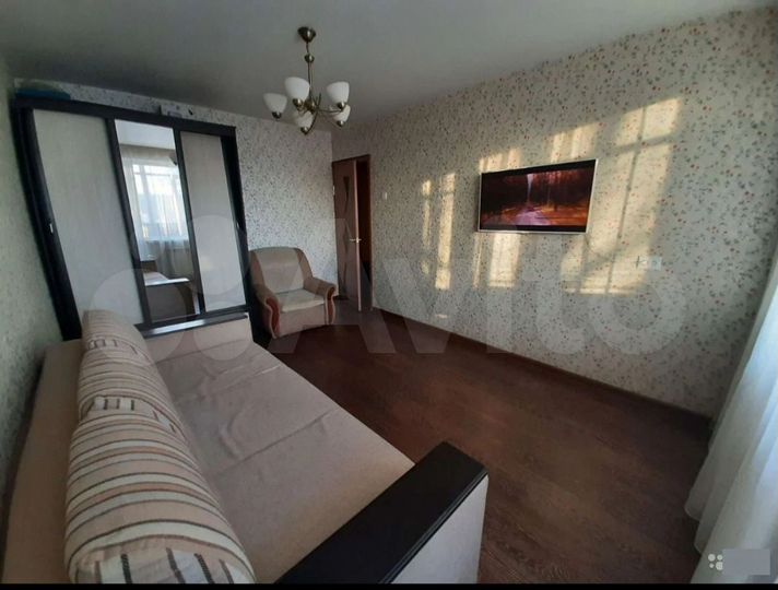 2-к. квартира, 41 м², 2/5 эт.