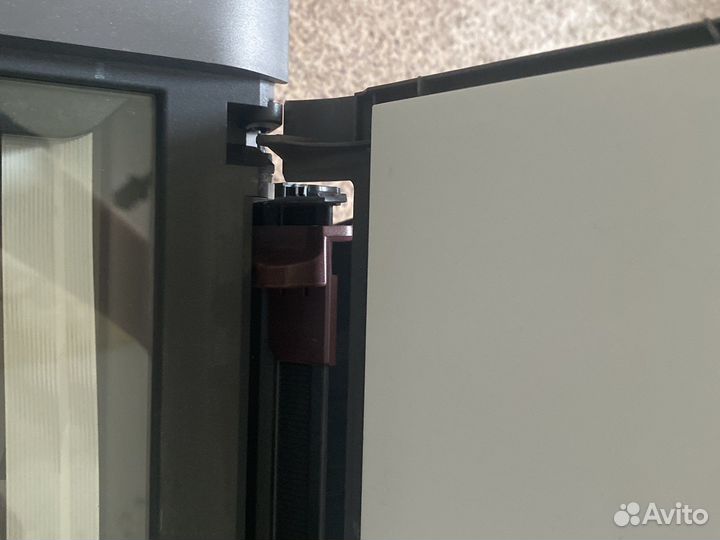 Принтер HP deskjet 1050