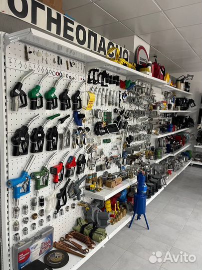 Насос corcen FD-150