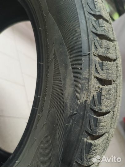 Triangle TR777 245/55 R19 103H