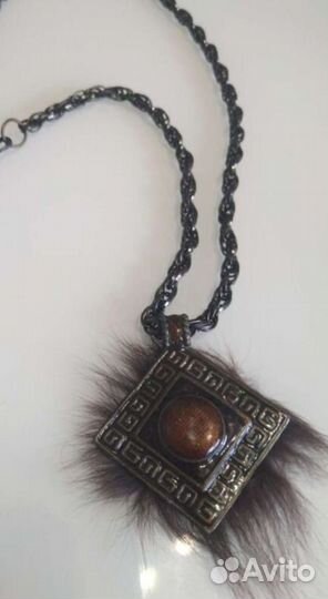 Подвеска амулет