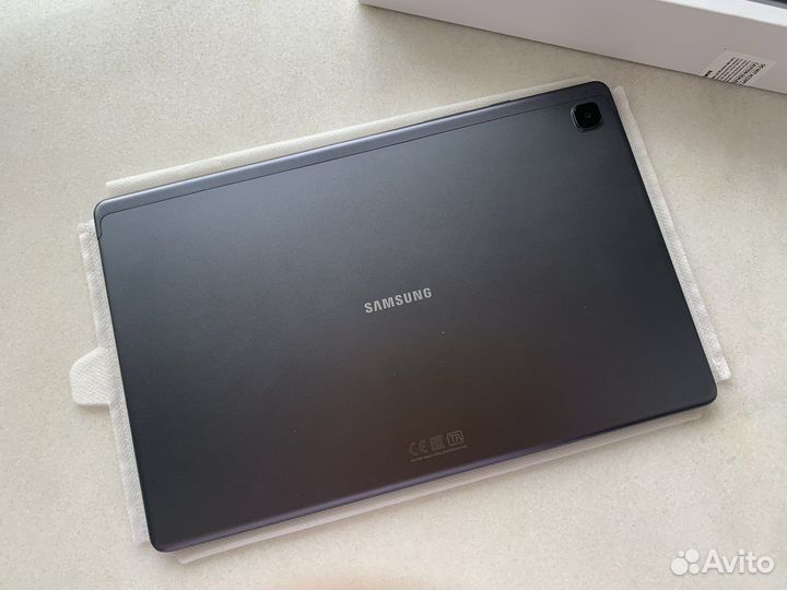 Планшет samsung galaxy tab a7