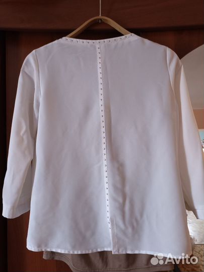 Женские вещи (майка, блузка, юбка, брюки)