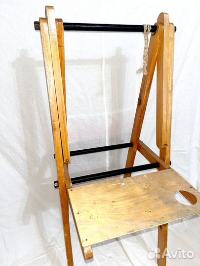 Мольберт для рисования детский